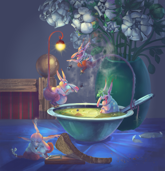 Каликандзары