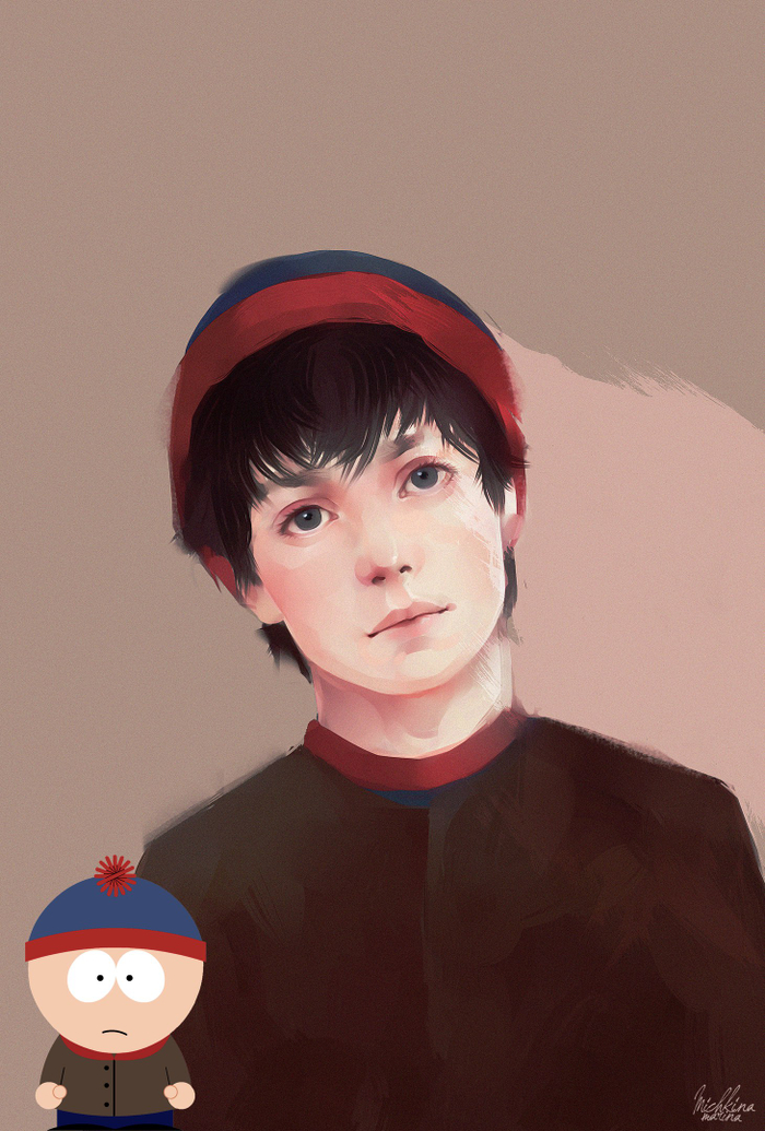 Stan Marsh