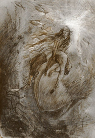 Андерсен. Русалочка 