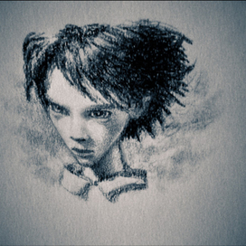 Эскиз персонажа