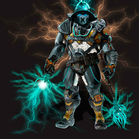 Аватар для курит. смеси-Творог крепкий