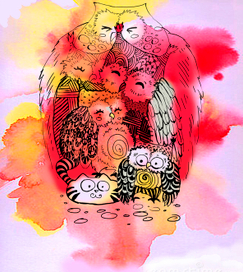 Семейное фото