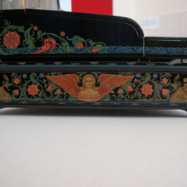 фрагмент диплома