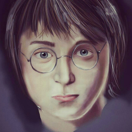 Гарри Поттер 