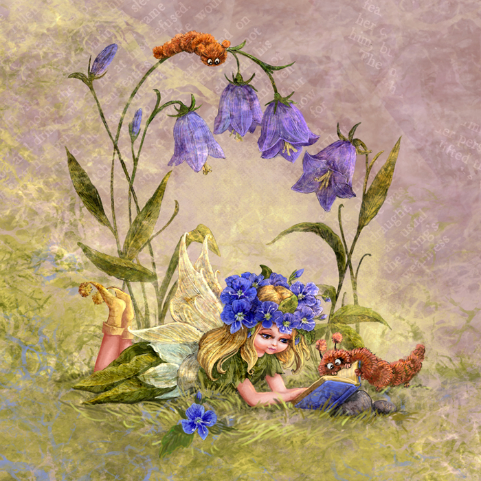 Сказки и колокольчики