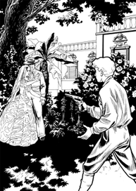 Всадник без головы