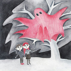 Настоящая дружба преодолеет всех чудовищ