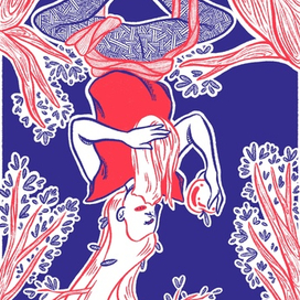 Повешенный - 12