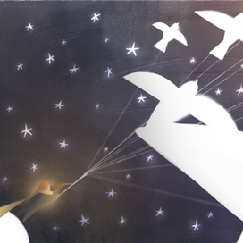 Маленький Принц