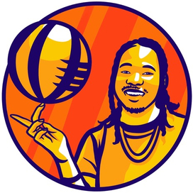 for logo