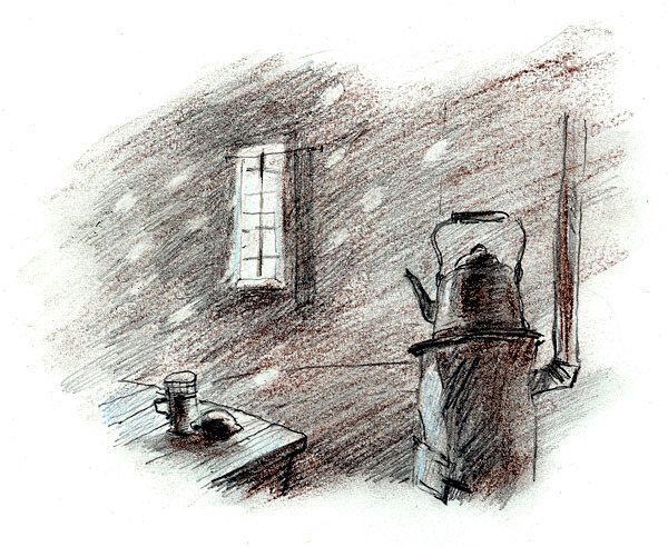 В журнал "Фома"