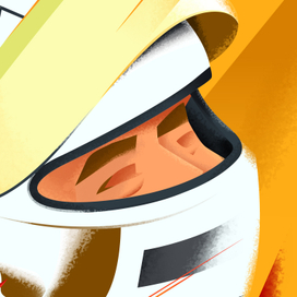 Иллюстрация для чехла на телефон