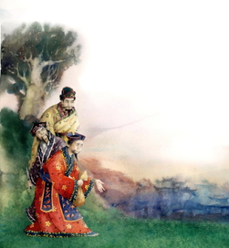 Пинг, Понг и Панг