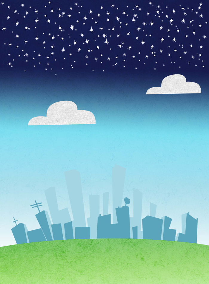 фон "Уральские пельмени"