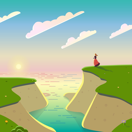 Алые паруса