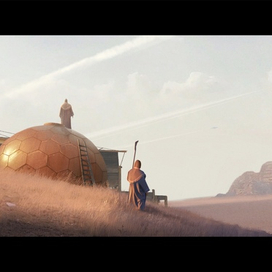 незваные гости 