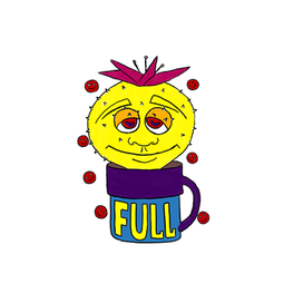 Полный улет