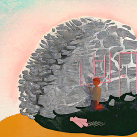 О розовых очках