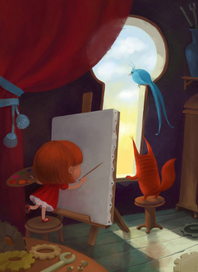 Суи и Замочные скважины