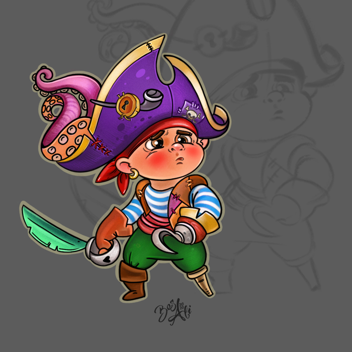 Сеньор Босс Мопс