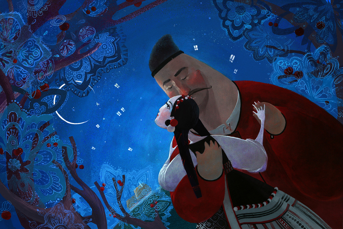 Майская Ночь (ремастеринг)