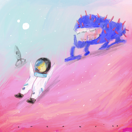 challenge день крокодила 2020