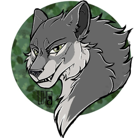 заказной набросок