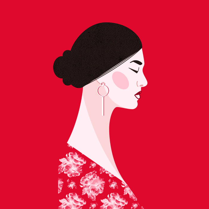 Автопортрет