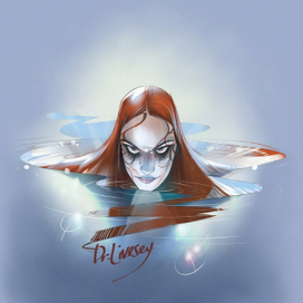 В тихом омуте