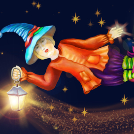 Вилли Винки