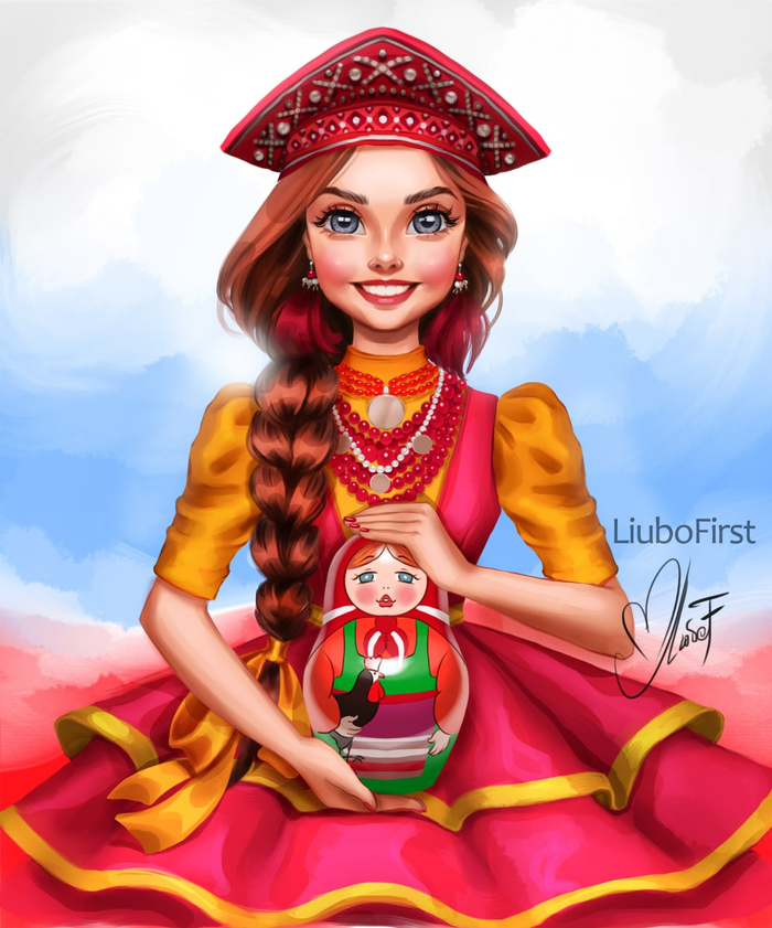 Коми_Пермячка