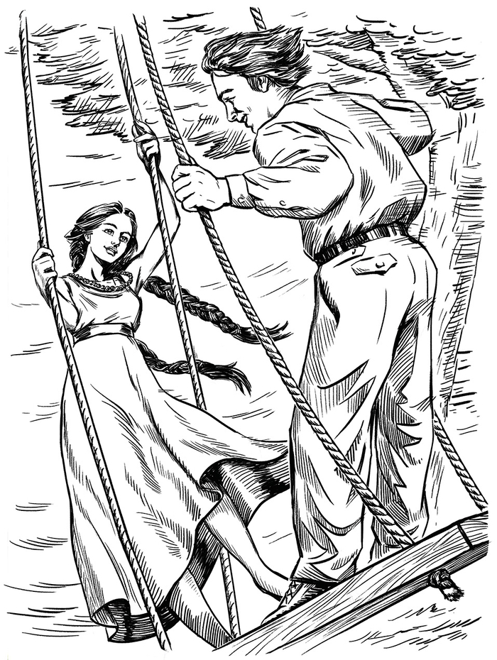 Темные аллеи. Бунин