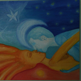 Встреча дня и ночи