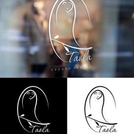 Taola студия декора - logo