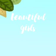 Beautiful girl|Красивые девочки