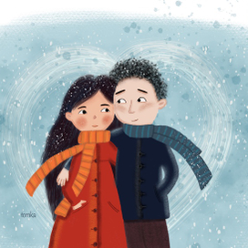 Happy Valentine's Day