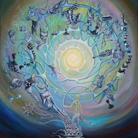 Большая игра