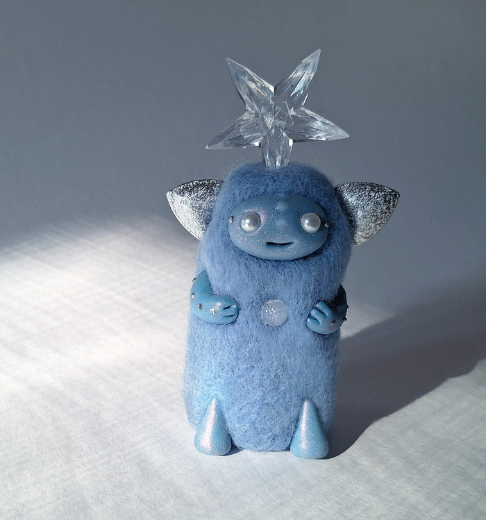 Звёздочкин