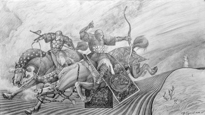 То, что им не принадлежит