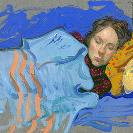 Краткий сон