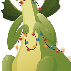 Последний штрих