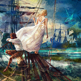 The Shipwreck Island