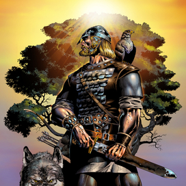 Варяг (цвет)