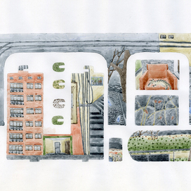 Абсолютная перспектива. 2