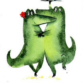 Иииии с праздничком!