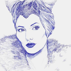 Малефисента