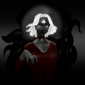 Шубб-Ниггурат