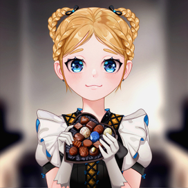 сладости№2