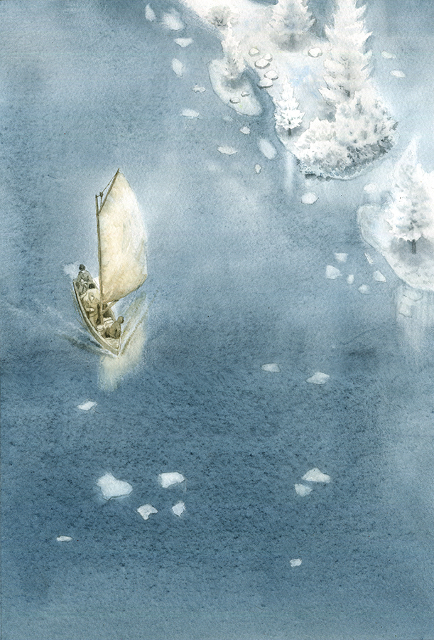 Джек Лондон 1