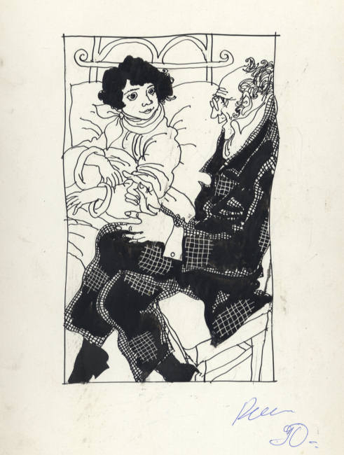 Сказки Андерсена